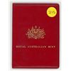 Image 3 : 1970 Royal Australian Mint Proof Set.