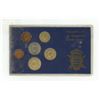 Image 2 : Set of Yugoslavian Coins.