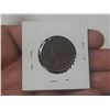 Image 2 : 1888 Canada Large One Cent.
