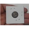 Image 2 : 1900 Canada Silver 5 Cents.