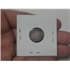 Image 2 : 1901 Canada Silver 5 Cents.