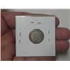 Image 2 : 1870 Canada Silver 10 Cents.