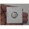 Image 2 : 1902 H Canada Silver 10 Cents.