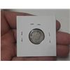 Image 2 : 1907 Canada Silver 10 Cents.