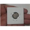 Image 2 : 1909 Canada Silver 10 Cents.