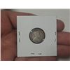 Image 2 : 1909 Canada Silver 10 Cents.