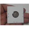 Image 2 : 1911 Canada Silver 10 Cents.