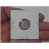 Image 2 : 1916 Canada Silver 10 Cents.