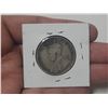 Image 2 : 1920 Canada Silver 50 Cents.