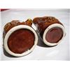 Image 5 : Vintage Native American Art, Cream Plus Sugar Set Japan