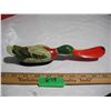 Image 1 : Vintage Duck Brush/Shoe Horn
