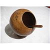 Image 2 : Vintage Nut bowl W/ Spoon