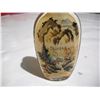 Image 2 : Vintage Chines Snuff/Perfume Bottle Signed Shirley