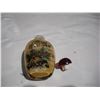 Image 4 : Vintage Chines Snuff/Perfume Bottle Signed Shirley