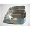 Image 3 : Vintage Fancy Biscuit Tin (8 1/2")