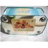 Image 5 : Vintage Fancy Biscuit Tin (8 1/2")