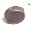 Image 4 : Chinese Happy Face Piggy Bank Clay Pottery