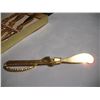 Image 3 : Vintage 24kt Plated Tanis Collection by Jancraft