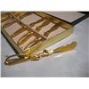 Image 4 : Vintage 24kt Plated Tanis Collection by Jancraft