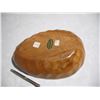 Image 3 : Wooden Nut Bowl Set (2) Nut Crackers, Picks Plus Bowl