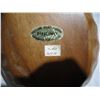 Image 4 : Wooden Nut Bowl Set (2) Nut Crackers, Picks Plus Bowl