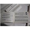 Image 7 : Buffalo Music Flute Recorder W/ Instructions Plus 1947 Fun W/ music Series Beginners Book for Tonett
