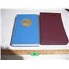 Image 1 : 2005 Hard Cover Elizabeth 1 Book W/ Case