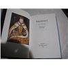 Image 4 : 2005 Hard Cover Elizabeth 1 Book W/ Case