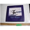 Image 1 : Gift of Wins Signed By Author Carl .E. Hiebert