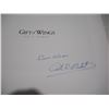 Image 3 : Gift of Wins Signed By Author Carl .E. Hiebert