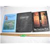Image 1 : (3) Books Stanley Cup, English Pub, Portage La Prairie