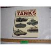 Image 1 : The Worlds Great Tanks 1916 Present Day 1997 Book