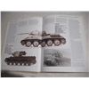 Image 4 : The Worlds Great Tanks 1916 Present Day 1997 Book