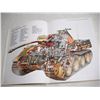 Image 6 : The Worlds Great Tanks 1916 Present Day 1997 Book