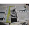 Image 9 : (4) Weapons and Warfare Books 1970s VOL 1, 34, 18
