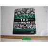 Image 1 : Sask Roughriders First 100 Years First Print 2009