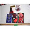 Image 1 : (5) Danielle Steel Books