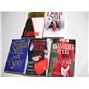 Image 2 : (5) Danielle Steel Books