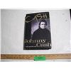 Image 1 : Johnny Cash Book 1997 Auto Biography