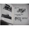 Image 2 : Oliver Hart Parr 1898-1975 Data Book No.4 Compiled by Alan King