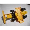 Image 5 : ERTL 1/16 Scale Diecast Cub Cadet Lawn Plus Garden tractor