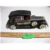 Image 1 : 1928 Lincoln Toy Car Radio (Working)