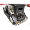 Image 6 : 1928 Lincoln Toy Car Radio (Working)