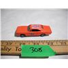 Image 1 : 1981 ERTL Dulfer UR Hazzard 1/64 Car