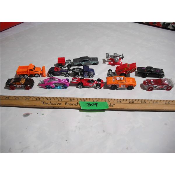 (13) Small Kids Toy
