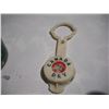 Image 2 : Canada Dry Plastic Bottle Cap Top/Magnet Plus Glass Cup