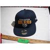 Image 1 : New Era Edmonton Oilers Ball Cap