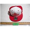 Image 1 : Unique New Era Sask Roughriders Ball Cap