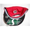 Image 3 : Unique New Era Sask Roughriders Ball Cap