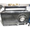 Image 2 : Vintage Sanyo Radio (Working) Holiday 855 Radio (Not Working)